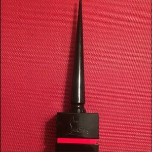 Christian Louboutin Nail Polish