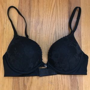 Body by Victoria Push-up bra