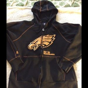 Philadelphia Eagles jacket