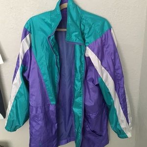 Climate Zone Jacket