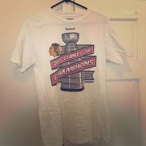 Chicago Blackhawks T shirt!