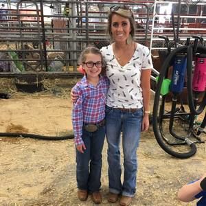 Meet your Posher, Elisabeth