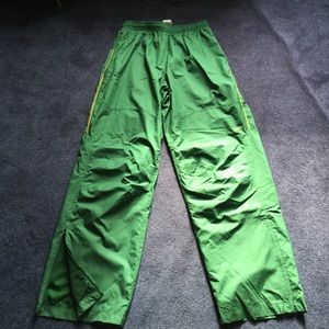 Nike storm fit golf/athletic pants!
