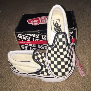 toddler vans size 8