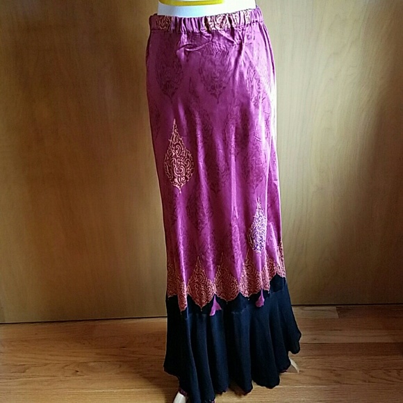 Mary Jane Skirt