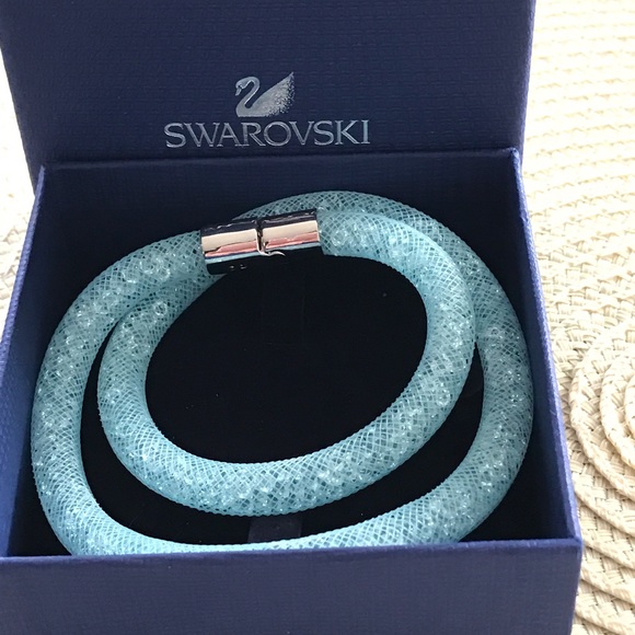 Swarovski bracelet