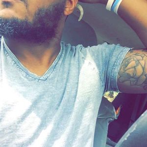 Meet your Posher, Teshawn