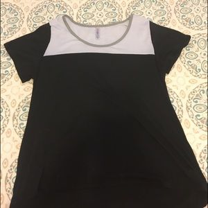 Lularoe classic t