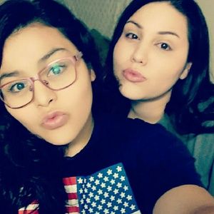 Meet your Posher, Marisol