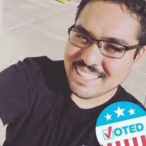 Meet your Posher, Alex