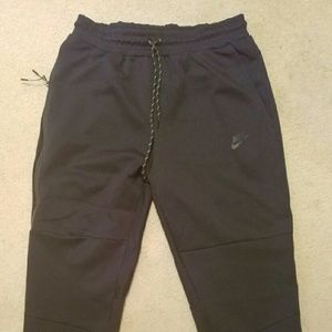 Nike - Tech Fleece Pants - Uncuffed Sweatpants