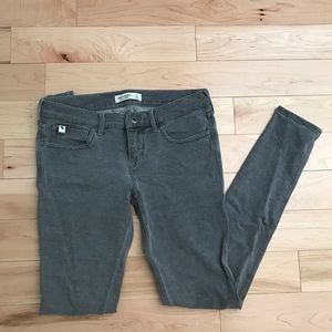 Abercrombie pants