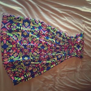 Perfect Mara Hoffman Summer Dress