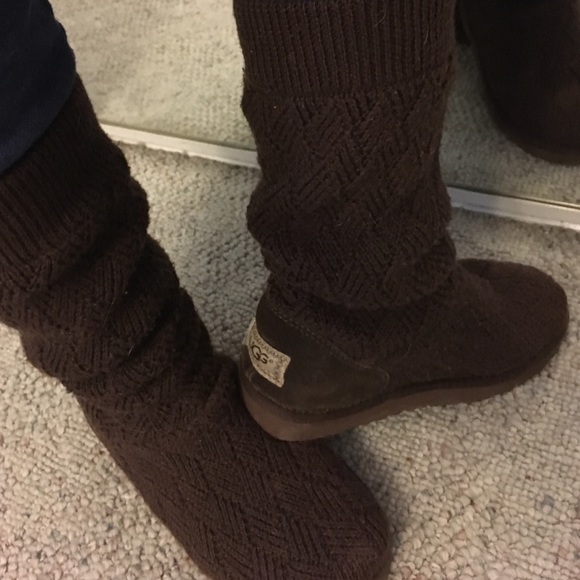 brown cardigan ugg boots brown cardigan ugg boots