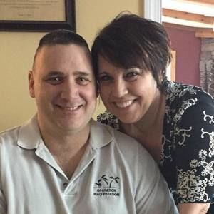 Meet your Posher, Mary ann