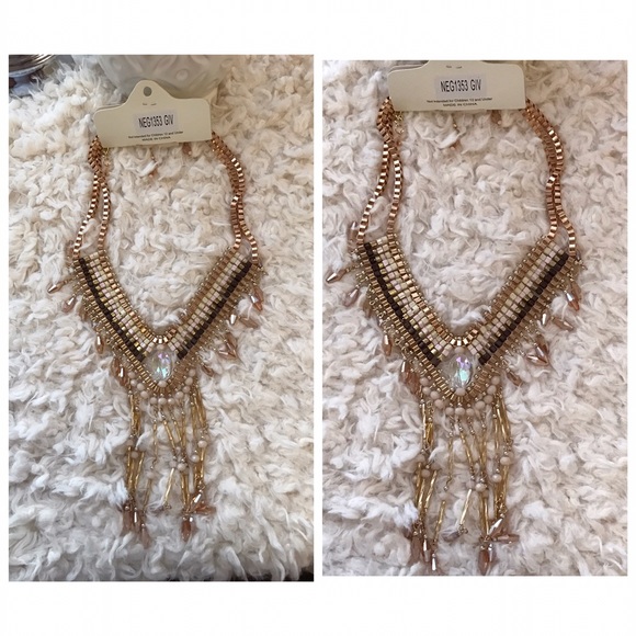 Jewelry - Necklace