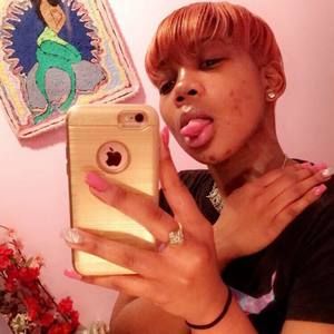 Meet your Posher, Orgill