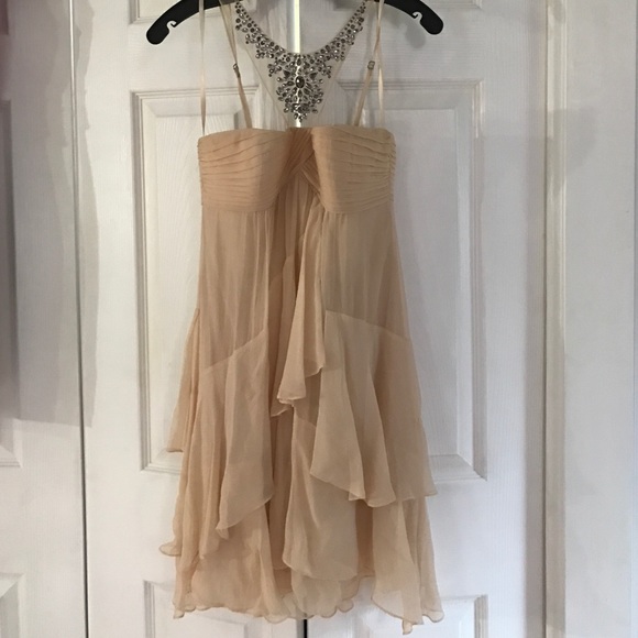 Homecoming dress