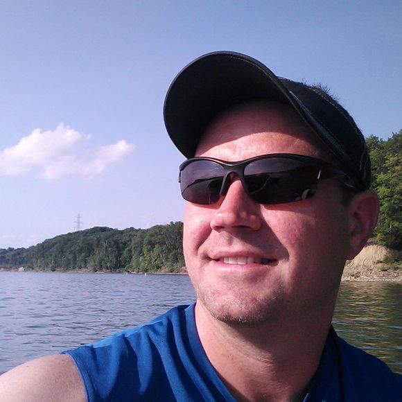 Meet your Posher, David - Picture 1 of 1
