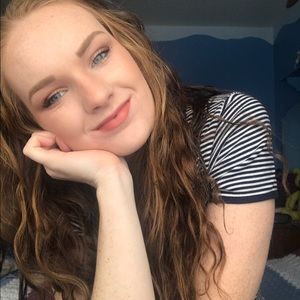 Meet your Posher, Mariah