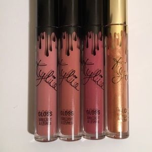 Koko k and posie k bundle