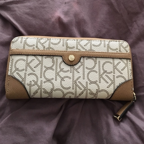 Calvin Klein Wallet