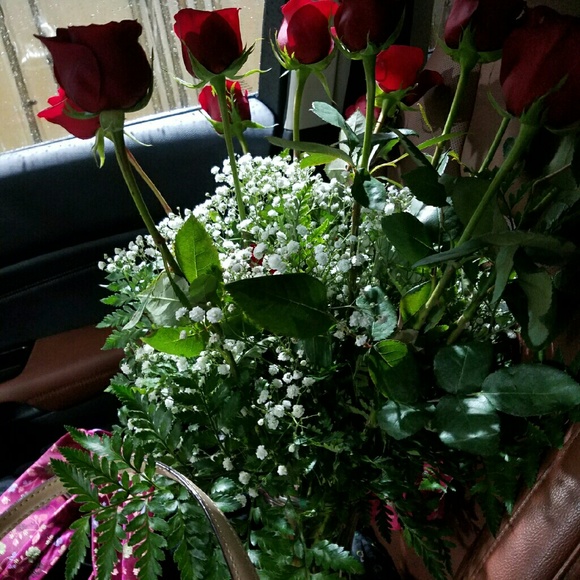 Meet your Posher, Jamie