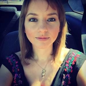 Meet your Posher, Erika
