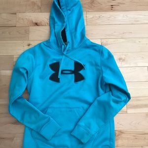 Under Armour