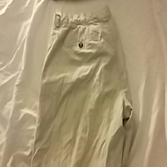 Tommy Hilfiger Boys Pants