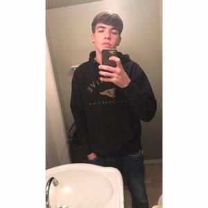 Meet your Posher, Tyler