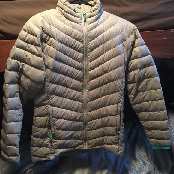 Helly Hansen Down Insulator Jacket