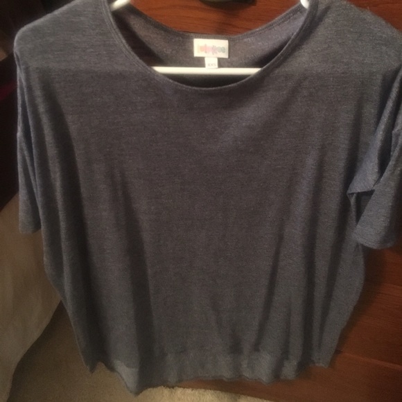 Irma shirt