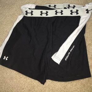 Under armour shorts