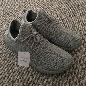 Yeezy Moonrock