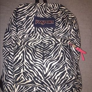 JanSport Bookbag 🎒