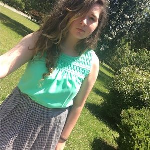 Meet your Posher, Tosha