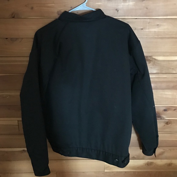 Town Hall Brewery Brewers Jacket - Picture 2 of 2