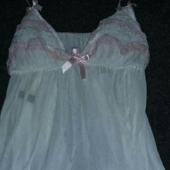 Lingerie