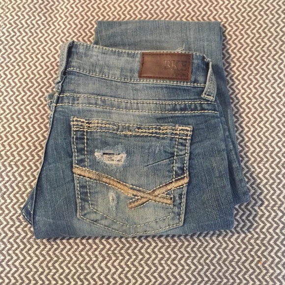 BKE jeans