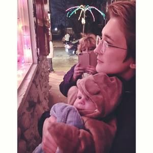 Meet your Posher, Christina