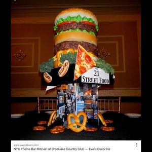 Meet your Posher, Robin