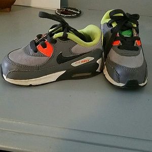 Stylish  baby shoes