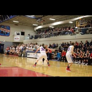 Meet your Posher, Kallie