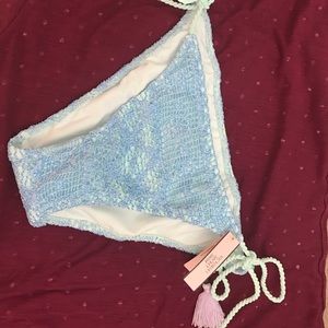 Victoria's Secret bikini bottom