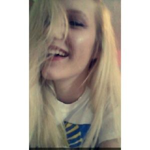 Meet your Posher, Taylor