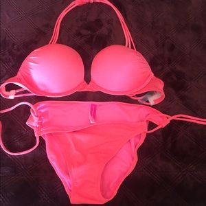 Victoria's Secret very sexy bathing suit