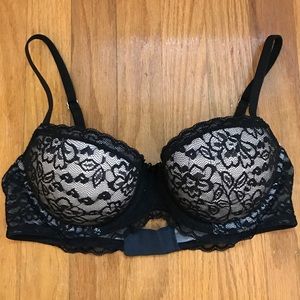 Aerie Holly Push-up bra