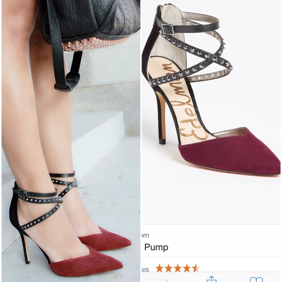 Sam Edelman Darla shoe