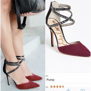 Sam Edelman Darla shoe